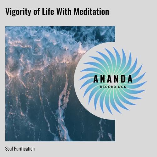 Vigority of Life With Meditation: Soul Purification