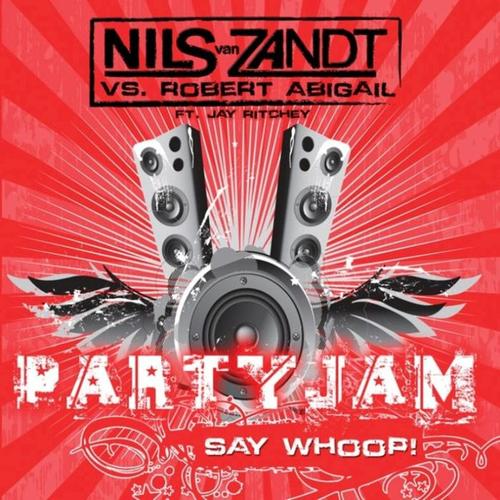 Partyjam (Say Whoop!)