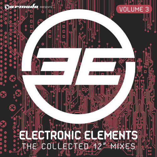 Electronic Elements, Vol. 3 (The Collected 12