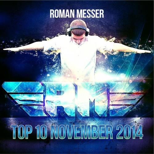 Roman Messer TOP 10 November