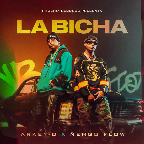 La Bicha (Explicit)