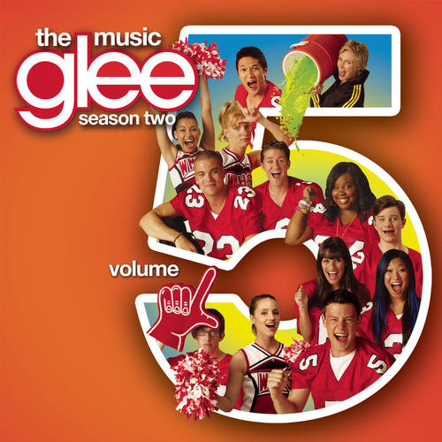 Glee: The Music, Volume 5