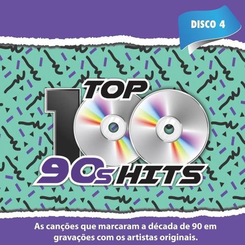 Top 100 90's Hits, Vol. 4