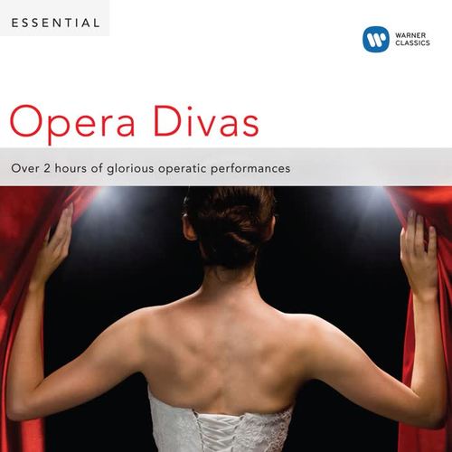 Essential Opera Divas