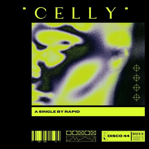 CELLY (Explicit)