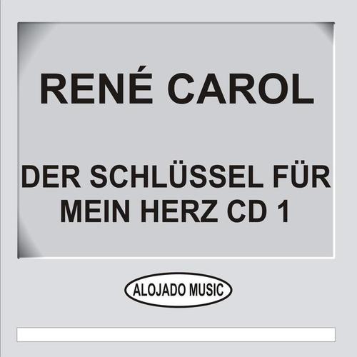 Der Schlüssel für mein Herz CD1