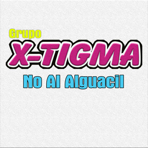 No al Alguacil