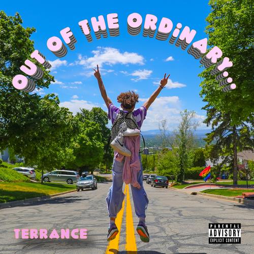OUT of the Ordinary... (Explicit)