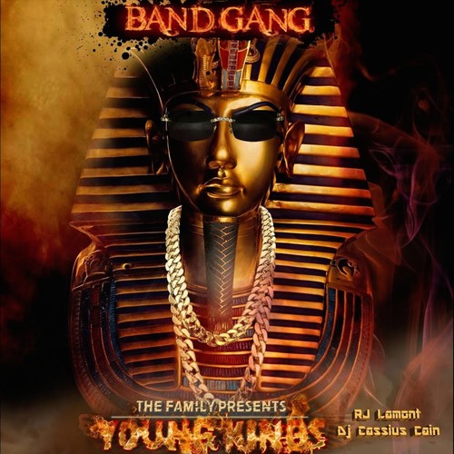 Young Kings (Explicit)