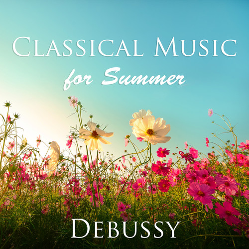 Classical Music for Summer: Debussy