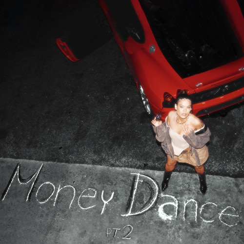 Money Dance, Pt. 2 (Explicit)