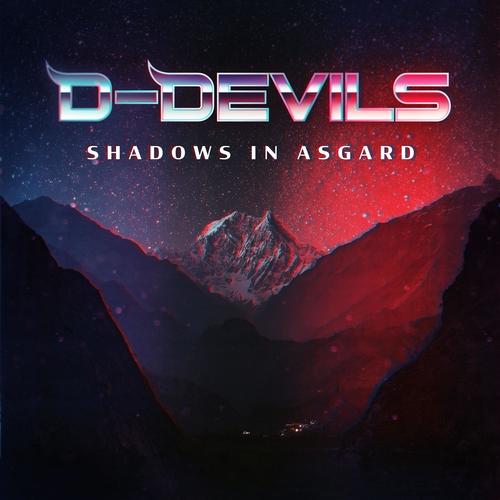 Shadows in Asgard