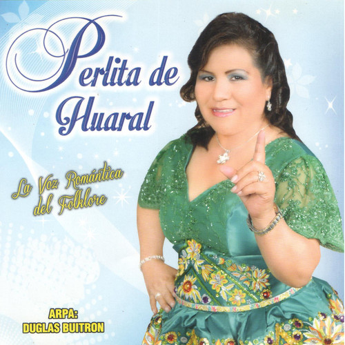 La Voz Romántica del Folklore