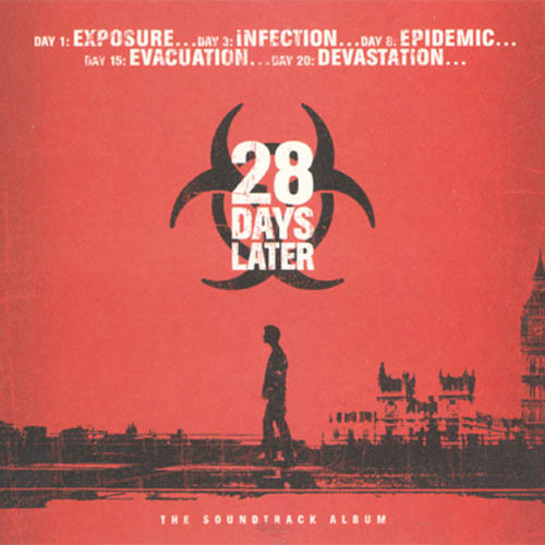 28 Days Later