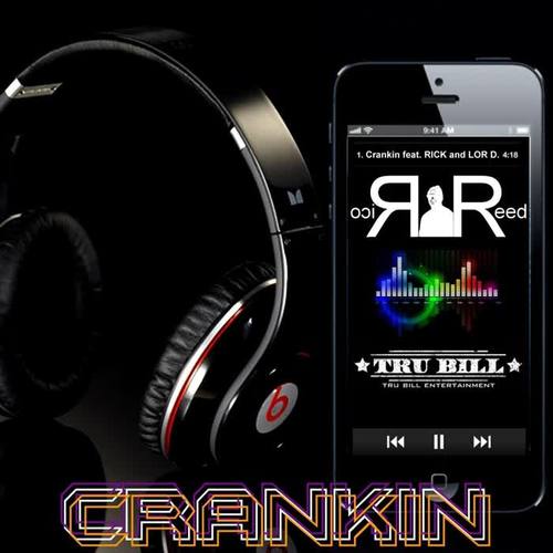 Crankin (Explicit)