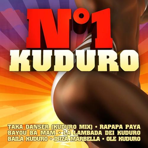 N°1 Kuduro