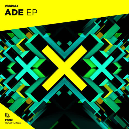 ADE EP