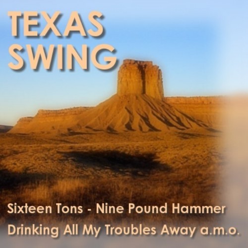 Texas Swing - Country