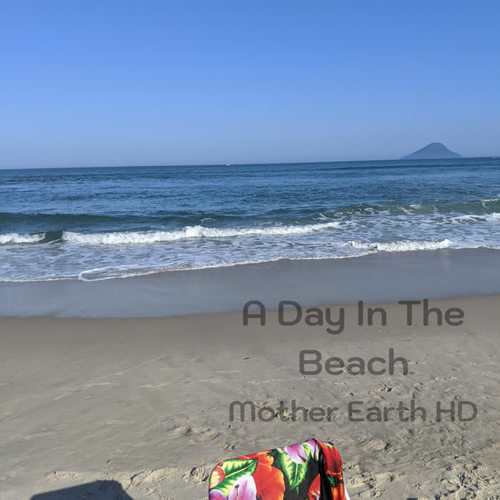 A Day in the Beach