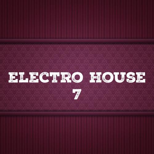 Electro House, Vol. 7