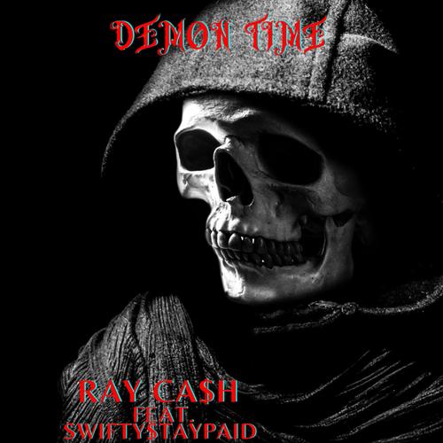 Demon Time (Explicit)