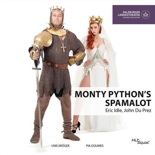 Monty Phyton´s Spamalot