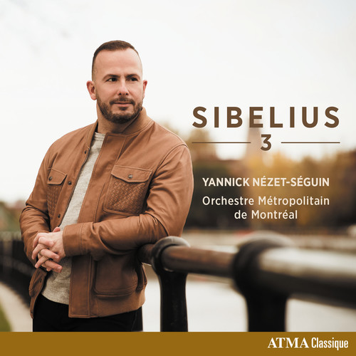 Sibelius: Symphony No. 3 in C Major, Op. 52: III. Moderato - Allegro ma non tanto