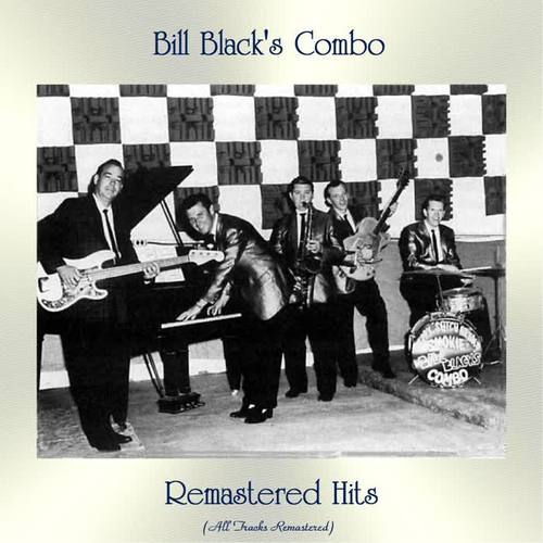 Remastered Hits (All Tracks Remastered)