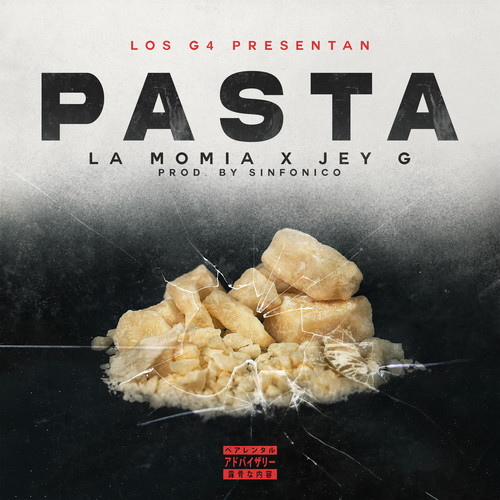 Pasta (Explicit)