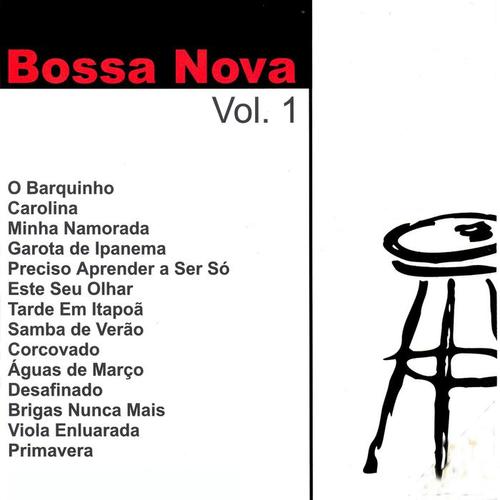 O Fino da Bossa Nova, Vol. 1