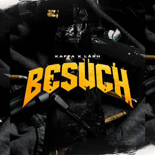 Besuch (Explicit)