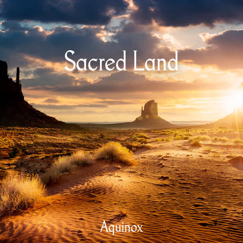 Sacred Land