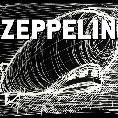 Zeppelin Rock Bar, Vol. 1 (Explicit)