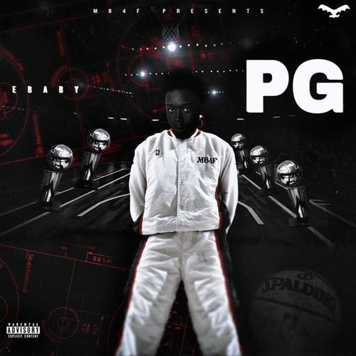 PG (EP) [Explicit]