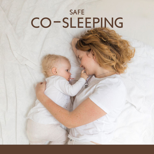 Safe Co-Sleeping (Nature and Brown Noise for Baby Safe Sleep, Bedtime Mindfulness)