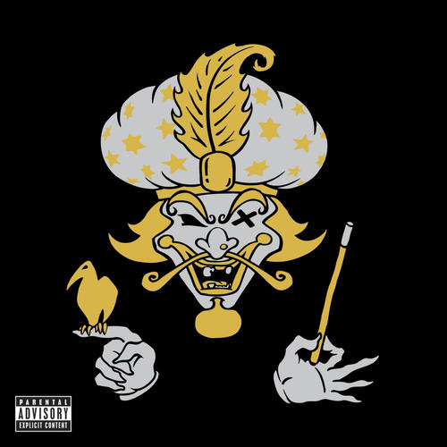 The Great Milenko (20th Anniversary) [Explicit]