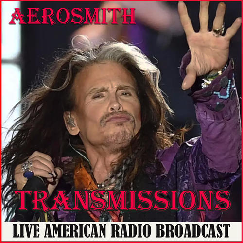 Transmissions (Live)