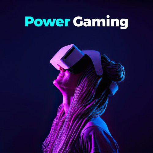 Power Gaming (Explicit)