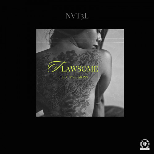 Flawsome (Sped Up) [Explicit]