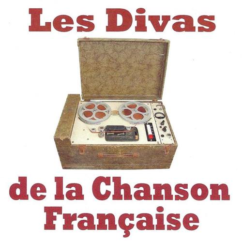 Les divas de la chanson française