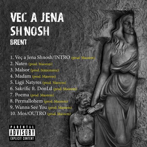 Veç A Jena Shnosh (Explicit)