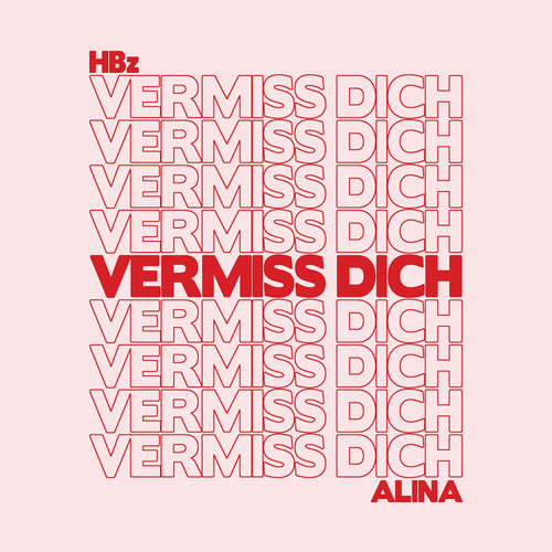 Vermiss Dich