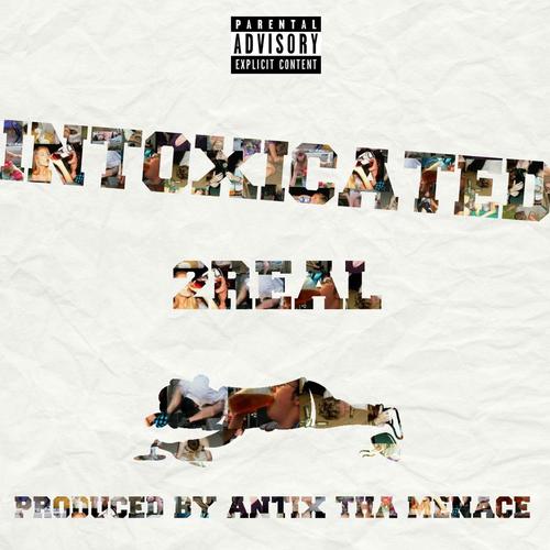 Intoxicated (Explicit)