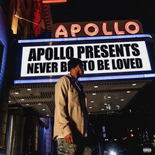 Never Beg to Be Loved (Explicit)