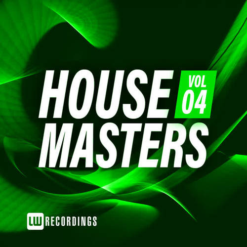 House Masters, Vol. 04