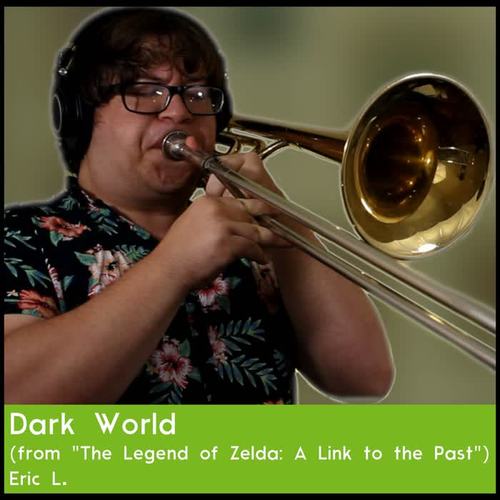 Dark World (from 