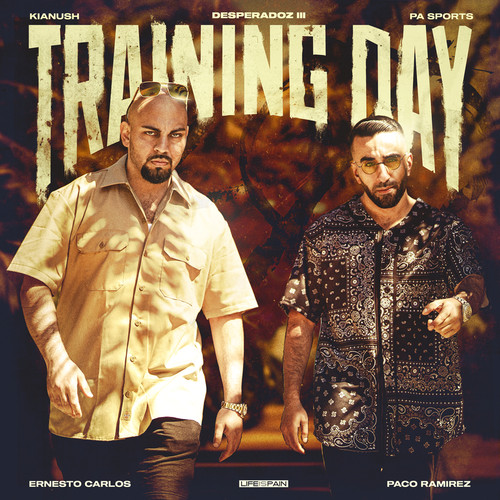 Training Day (Explicit)