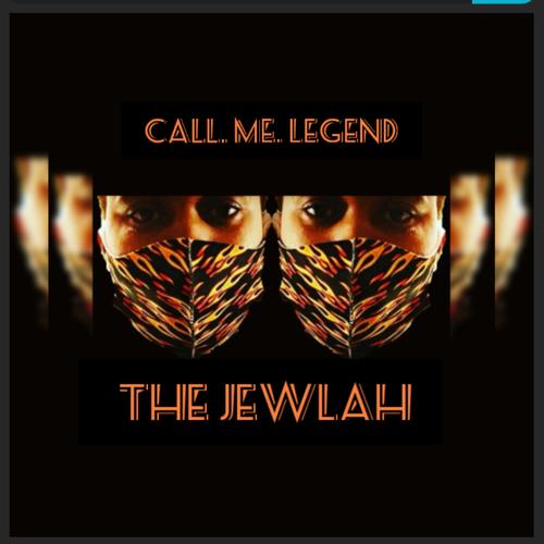 Call Me Legend (Explicit)