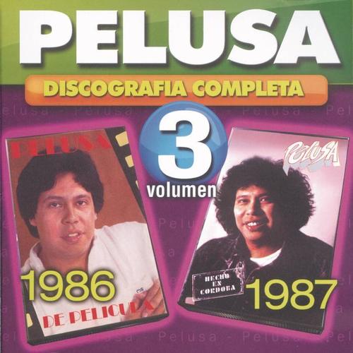 Pelusa: Discografía Completa, Vol. 3