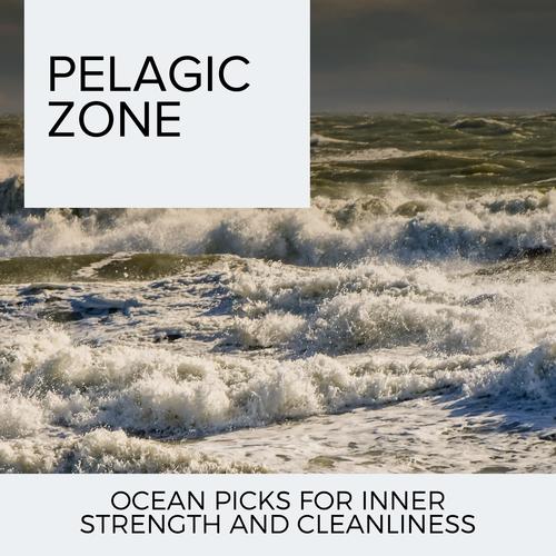 Pelagic Zone - Ocean Picks for Inner Strength and Cleanliness